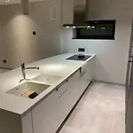 Ourthe Basse Appartement La-Roche-en-Ardenne