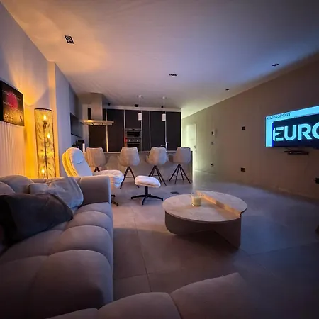 Appartement Ourthe Basse La-Roche-en-Ardenne