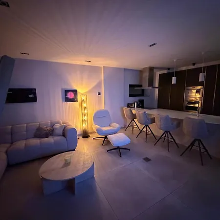 Appartement Ourthe Basse