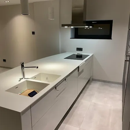 Ourthe Basse Appartement La-Roche-en-Ardenne