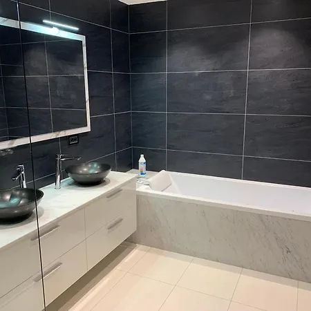 Ourthe Basse Appartement La-Roche-en-Ardenne