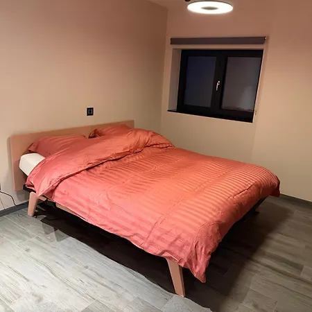 Ourthe Basse * La-Roche-en-Ardenne